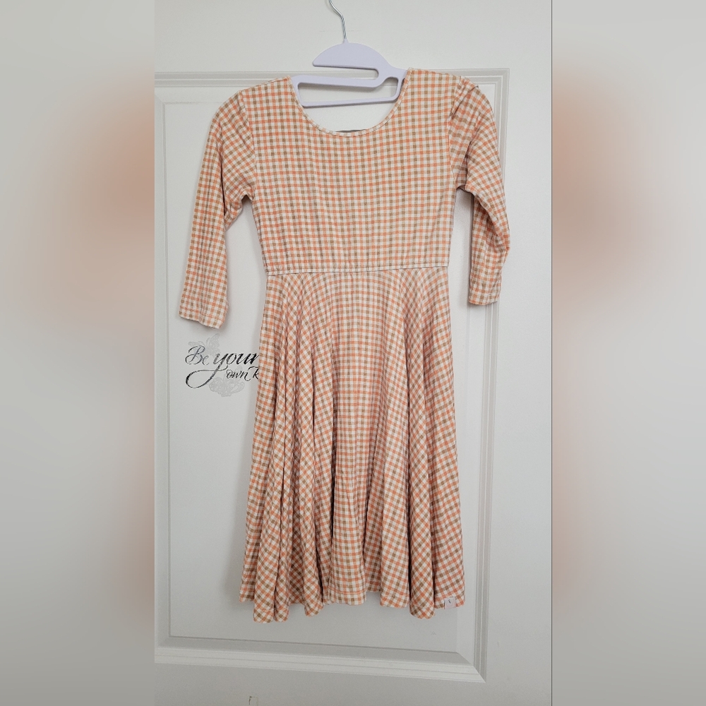 Well Dressed Wolf - Omi Jo Dress